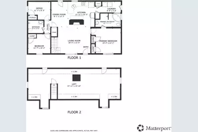 8 Blaines Way, Candler, NC 28715 - Photo 32