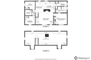 8 Blaines Wy, Candler, NC 28715 - Photo 32