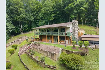 275 Knob Hill Estates Road, Sylva, NC 28779 - Photo 1