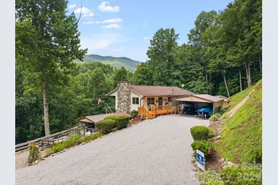 275 Knob Hill Estates Road, Sylva, NC 28779 - Photo 4