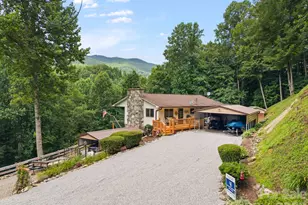 275 Knob Hl Ests Rd, Sylva, NC 28779 - Photo 4