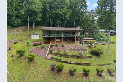 275 Knob Hill Estates Road, Sylva, NC 28779 - Photo 2