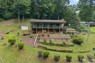 275 Knob Hl Ests Rd, Sylva, NC 28779 - Photo 2