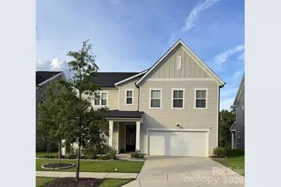 8226 Franklin Trail Street, Charlotte, NC 28227 - Photo 1