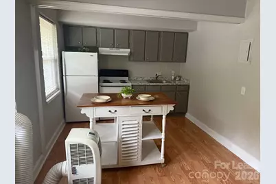 1617 Fulton Avenue #A, Charlotte, NC 28205 - Photo 1