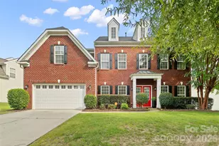 10515 Greenhead View Rd, Charlotte, NC 28262 - Photo 1
