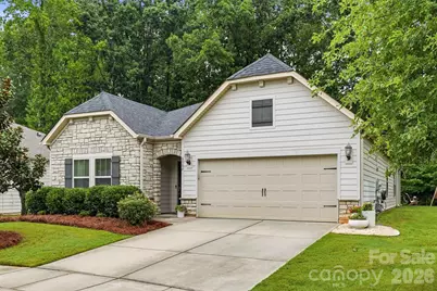 8504 Pennegrove Circle, Charlotte, NC 28214 - Photo 1