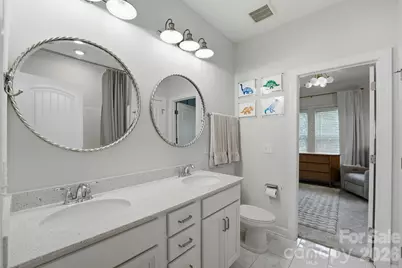 8504 Pennegrove Circle, Charlotte, NC 28214 - Photo 22