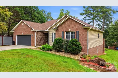 199 Bethlehem Manufacturing Lane, Hickory, NC 28601 - Photo 1
