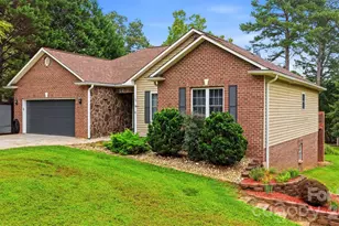 199 Bethlehem Manufacturing Ln, Bethlehem, NC 28601 - Photo 1