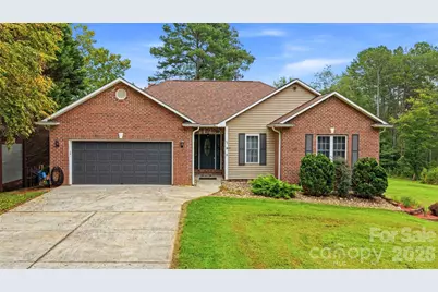 199 Bethlehem Manufacturing Lane, Bethlehem, NC 28601 - Photo 2