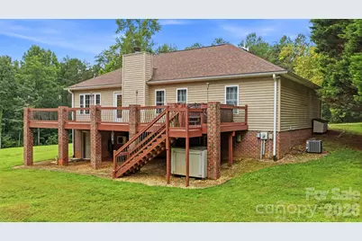 199 Bethlehem Manufacturing Lane, Bethlehem, NC 28601 - Photo 24