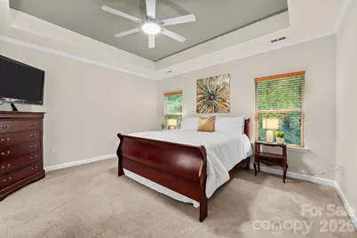 3813 Quiet Creek Circle, Charlotte, NC 28213 - Photo 16