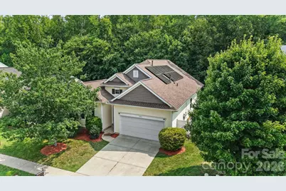 3813 Quiet Creek Circle, Charlotte, NC 28213 - Photo 4