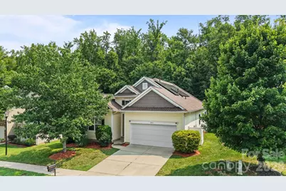 3813 Quiet Creek Circle, Charlotte, NC 28213 - Photo 2