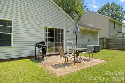 8019 Shiny Meadow Lane, Charlotte, NC 28215 - Photo 34