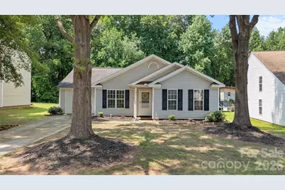 8019 Shiny Meadow Lane, Charlotte, NC 28215 - Photo 1