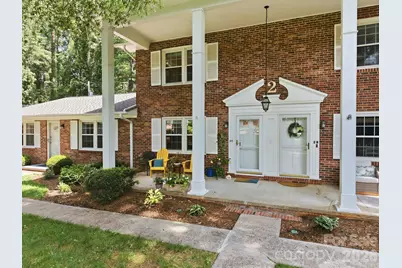 101 Boyd Drive #2C, Flat Rock, NC 28731 - Photo 30
