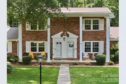 101 Boyd Drive #2C, Flat Rock, NC 28731 - Photo 2