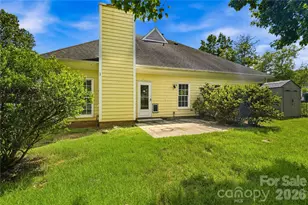 2604 Lamp Post Ln, Kannapolis, NC 28081 - Photo 28
