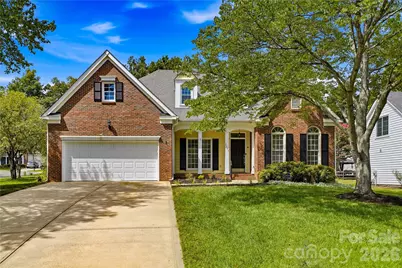 2604 Lamp Post Lane, Kannapolis, NC 28081 - Photo 1