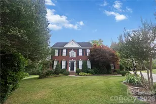 8230 Glamorgan Ln, Matthews, NC 28104 - Photo 1