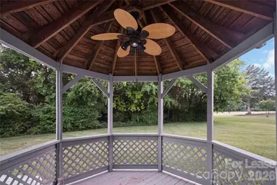 8230 Glamorgan Lane, Matthews, NC 28104 - Photo 20