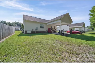 414 E East Village Drive, Monroe, NC 28112 - Photo 4