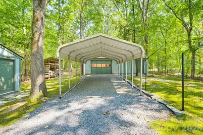 6306 Saddlewood Drive, Waxhaw, NC 28173 - Photo 32
