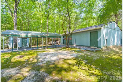 6306 Saddlewood Drive, Waxhaw, NC 28173 - Photo 34