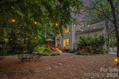 7814 Hollow Oaks Lane, Waxhaw, NC 28173 - Photo 40