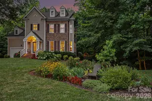 7814 Hollow Oaks Ln, Waxhaw, NC 28173 - Photo 38