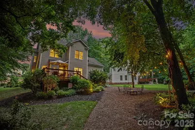 7814 Hollow Oaks Lane, Waxhaw, NC 28173 - Photo 42