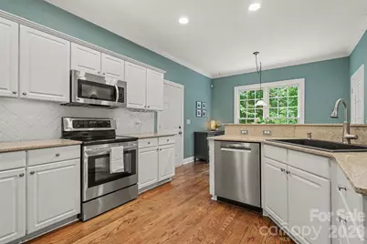 7814 Hollow Oaks Lane, Waxhaw, NC 28173 - Photo 12