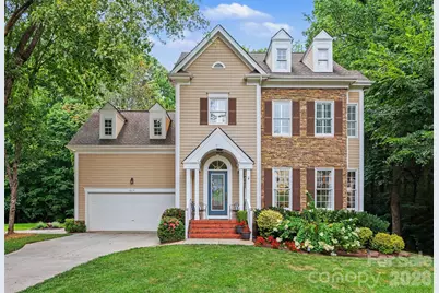7814 Hollow Oaks Lane, Waxhaw, NC 28173 - Photo 2