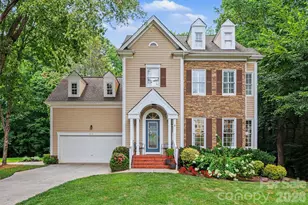 7814 Hollow Oaks Ln, Waxhaw, NC 28173 - Photo 2