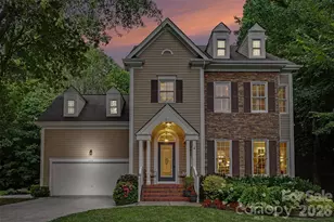 7814 Hollow Oaks Ln, Waxhaw, NC 28173 - Photo 36