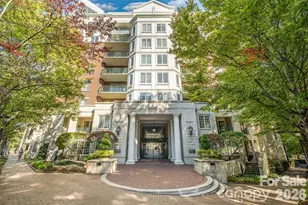 300 W 5th St, Charlotte, NC 28202 - Photo 1