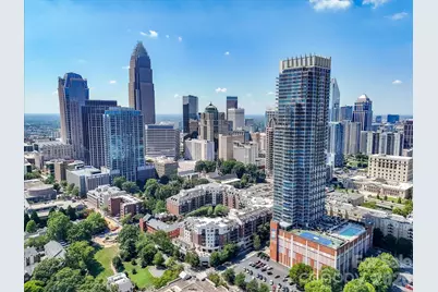 300 W 5th Street #2, Charlotte, NC 28202 - Photo 28