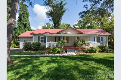 304 Old Haw Creek Road, Asheville, NC 28805 - Photo 1