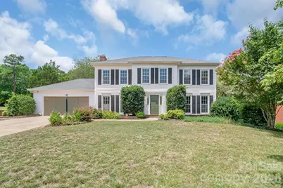 12328 Sandringham Place, Charlotte, NC 28262 - Photo 2