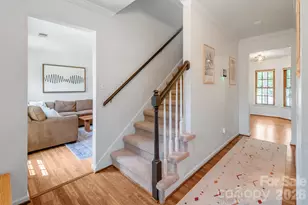 12328 Sandringham Pl, Charlotte, NC 28262 - Photo 20
