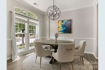 14558 Greenpoint Lane, Huntersville, NC 28078 - Photo 4