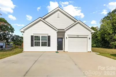 934 N New Hope Road, Gastonia, NC 28054 - Photo 1