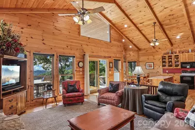 156 Cottage Lane #13, Mars Hill, NC 28754 - Photo 8