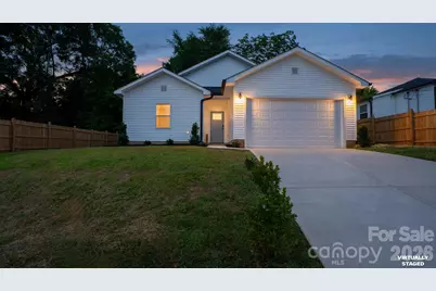 221 Ann Street NW, Concord, NC 28025 - Photo 1