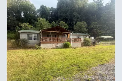 828 Henson Cove Road, Canton, NC 28716 - Photo 1