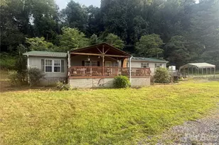 828 Henson Cove Rd, Canton, NC 28716 - Photo 1