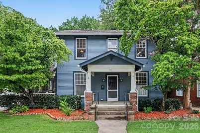 75 Cabarrus Avenue, Concord, NC 28025 - Photo 1