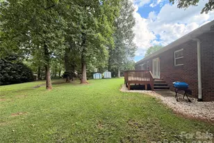 3402 Danial St, Conover, NC 28613 - Photo 36